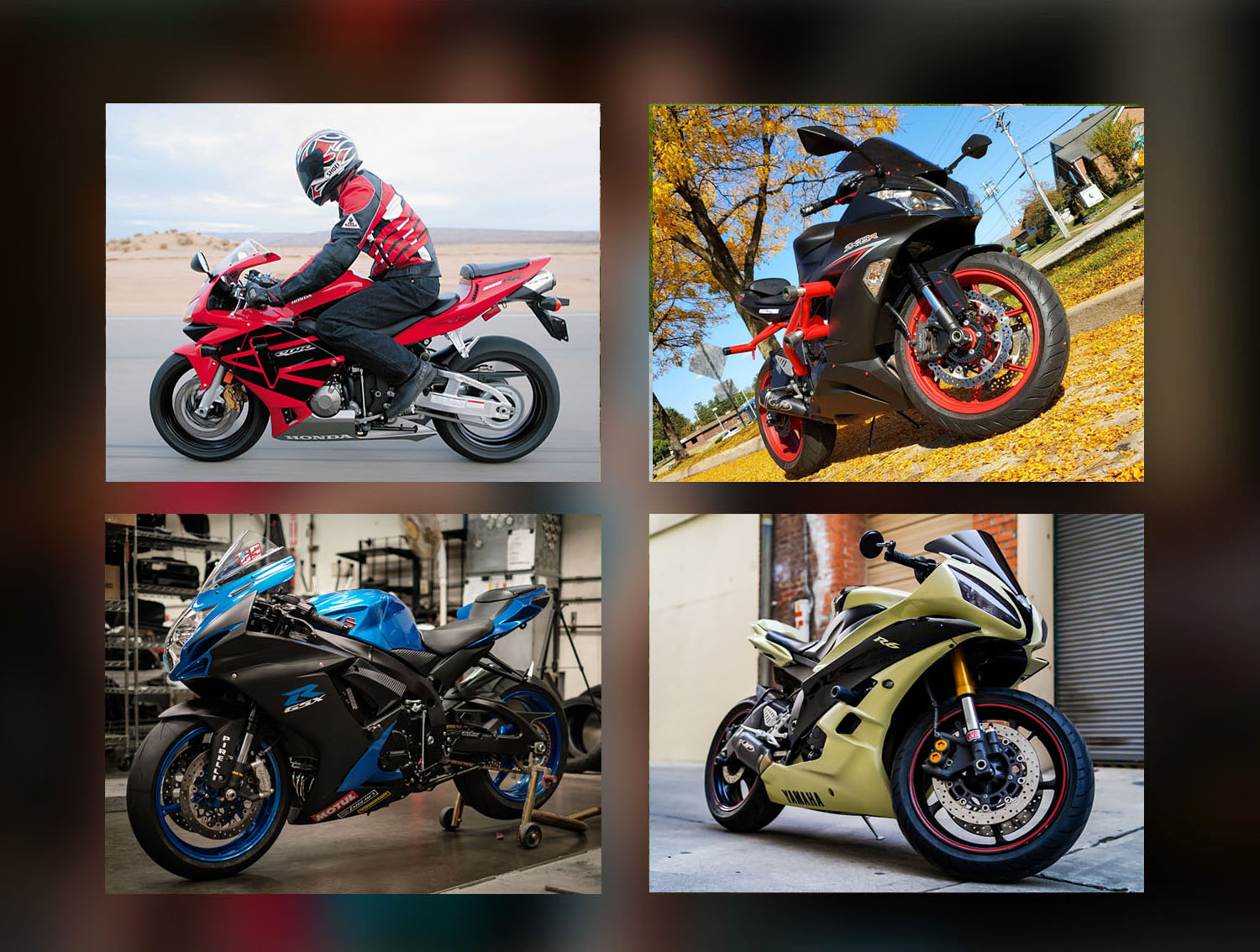 Melhores Carenagem Moto, Compra Carenagens Moto, Gama Completa de Serviços - Moto Carenagem