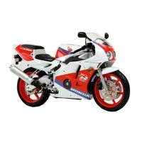 Carenagem Honda CBR 250 R 91-98