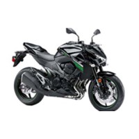 Carenagem Kawasaki Ninja Z800 13-16