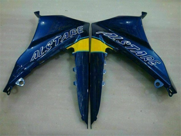 Amarelo Abs Kits Completos Carenagem Moto Suzuki GSXR 1000 K7 07-08 Amarelo Abs Kits Completos Carenagem Moto Suzuki GSXR 1000 K7 07-08