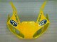 Amarelo Azul Abs Kits Carenagem Moto Yamaha R6 98-02 Amarelo Azul Abs Kits Carenagem Moto Yamaha R6 98-02