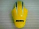 Amarelo Azul Abs Kits Carenagem Moto Yamaha R6 98-02 Amarelo Azul Abs Kits Carenagem Moto Yamaha R6 98-02