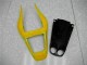 Amarelo Azul Abs Moto Plásticos Yamaha R6 98-02 Amarelo Azul Abs Moto Plásticos Yamaha R6 98-02