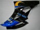 Amarelo Azul Vermelho Carenagem Moto Yamaha R6 06-07 Amarelo Azul Vermelho Carenagem Moto Yamaha R6 06-07