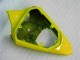 Amarelo Branco Carenagem Moto Yamaha R6 08-16 Amarelo Branco Carenagem Moto Yamaha R6 08-16