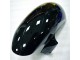 Amarelo Branco Preto Moto Plástico Yamaha R6 06-07
