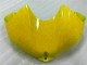 Amarelo Branco Preto Moto Plásticos Yamaha R6 06-07 Amarelo Branco Preto Moto Plásticos Yamaha R6 06-07
