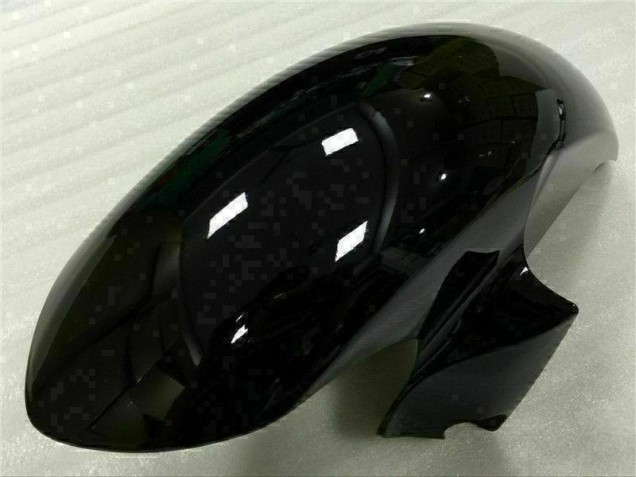 Amarelo Branco Preto Moto Plásticos Yamaha R6 06-07 Amarelo Branco Preto Moto Plásticos Yamaha R6 06-07