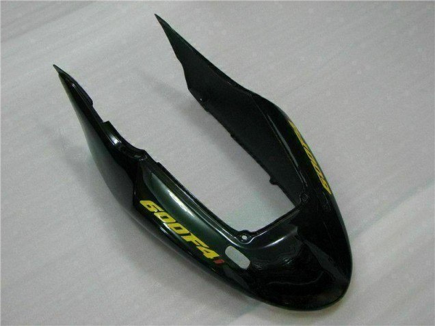 Amarelo Carenagem Moto Honda CBR 600 F4i 04-07