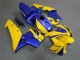 Amarelo Carenagem Moto Honda CBR 600RR 05-06 Amarelo Carenagem Moto Honda CBR 600RR 05-06