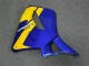 Amarelo Carenagem Moto Honda CBR 600RR 05-06 Amarelo Carenagem Moto Honda CBR 600RR 05-06
