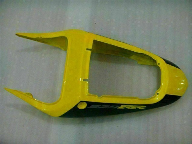 Amarelo Carenagem Moto Honda CBR 900RR 929RR 00-01 Amarelo Carenagem Moto Honda CBR 900RR 929RR 00-01