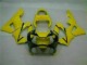 Amarelo Carenagem Moto Honda CBR 900RR 929RR 00-01 Amarelo Carenagem Moto Honda CBR 900RR 929RR 00-01