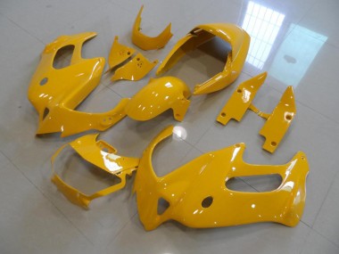 Amarelo Carenagem Moto Honda VTR 1000 F 97-05