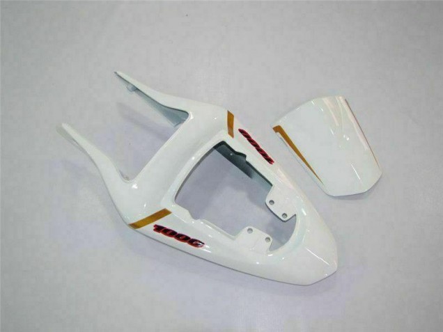 Amarelo Carenagem Moto Suzuki GSXR 1000 K3 03-04 Amarelo Carenagem Moto Suzuki GSXR 1000 K3 03-04
