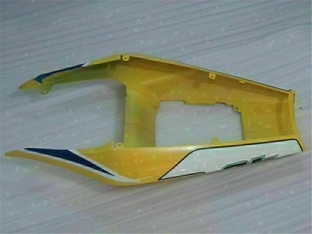 Amarelo Carenagem Moto Yamaha R1 02-03 Amarelo Carenagem Moto Yamaha R1 02-03