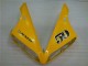 Amarelo Carenagem Moto Yamaha R1 04-06 Amarelo Carenagem Moto Yamaha R1 04-06