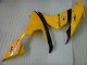 Amarelo Carenagem Moto Yamaha R1 04-06 Amarelo Carenagem Moto Yamaha R1 04-06