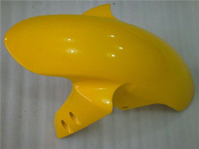 Amarelo Carenagem Moto Yamaha R1 04-06 Amarelo Carenagem Moto Yamaha R1 04-06