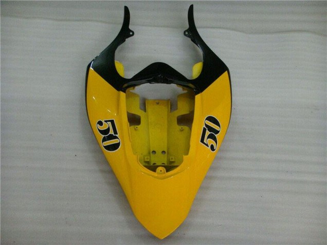 Amarelo Carenagem Moto Yamaha R1 04-06 Amarelo Carenagem Moto Yamaha R1 04-06