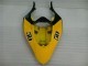Amarelo Carenagem Moto Yamaha R1 04-06 Amarelo Carenagem Moto Yamaha R1 04-06