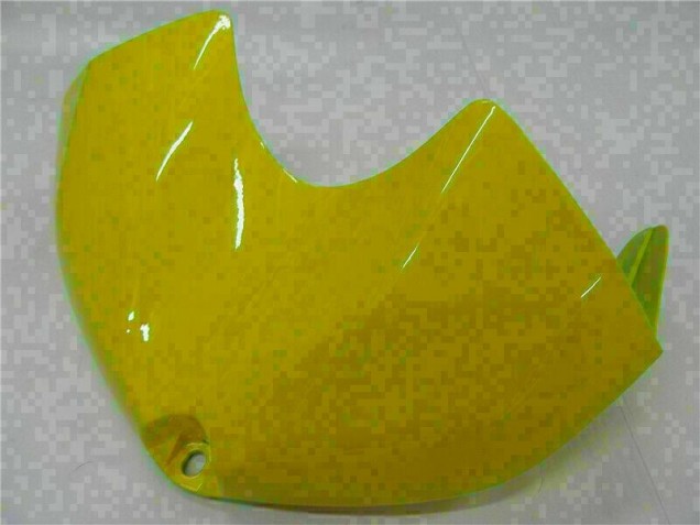 Amarelo Carenagem Moto Yamaha R6 08-16 Amarelo Carenagem Moto Yamaha R6 08-16