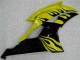 Amarelo Carenagem Moto Yamaha R6 08-16 Amarelo Carenagem Moto Yamaha R6 08-16