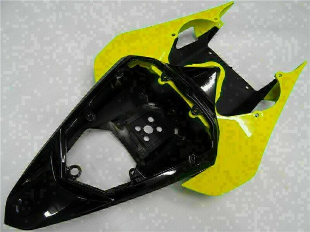 Amarelo Carenagem Moto Yamaha R6 08-16 Amarelo Carenagem Moto Yamaha R6 08-16