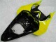Amarelo Carenagem Moto Yamaha R6 08-16 Amarelo Carenagem Moto Yamaha R6 08-16