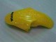 Amarelo Carenagem Moto Yamaha R6 98-02 Amarelo Carenagem Moto Yamaha R6 98-02