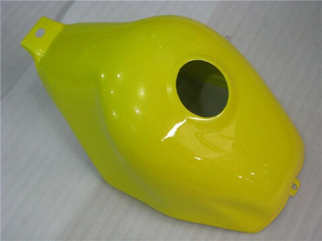 Amarelo Carroçaria Moto Honda CBR 600 F3 95-98 Amarelo Carroçaria Moto Honda CBR 600 F3 95-98
