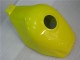Amarelo Carroçaria Moto Honda CBR 600 F3 95-98 Amarelo Carroçaria Moto Honda CBR 600 F3 95-98