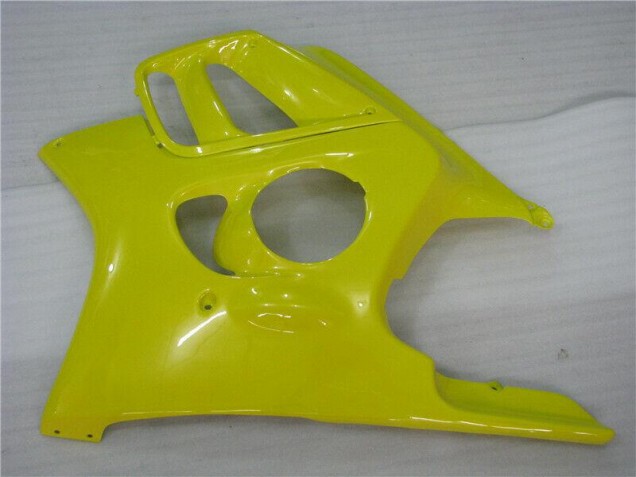 Amarelo Carroçaria Moto Honda CBR 600 F3 95-98 Amarelo Carroçaria Moto Honda CBR 600 F3 95-98