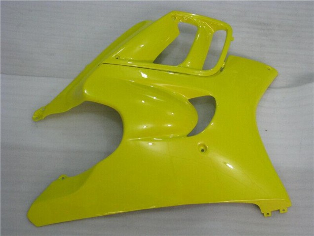 Amarelo Carroçaria Moto Honda CBR 600 F3 95-98 Amarelo Carroçaria Moto Honda CBR 600 F3 95-98