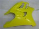 Amarelo Carroçaria Moto Honda CBR 600 F3 95-98 Amarelo Carroçaria Moto Honda CBR 600 F3 95-98