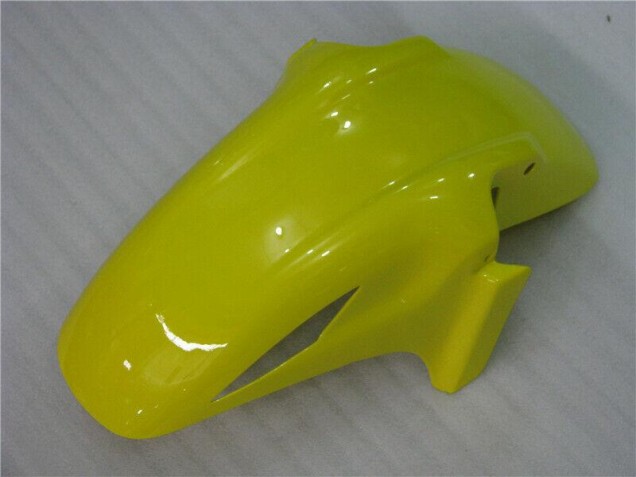Amarelo Carroçaria Moto Honda CBR 600 F3 95-98 Amarelo Carroçaria Moto Honda CBR 600 F3 95-98