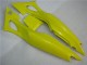 Amarelo Carroçaria Moto Honda CBR 600 F3 95-98 Amarelo Carroçaria Moto Honda CBR 600 F3 95-98