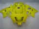 Amarelo Carroçaria Moto Honda CBR 600 F3 95-98 Amarelo Carroçaria Moto Honda CBR 600 F3 95-98