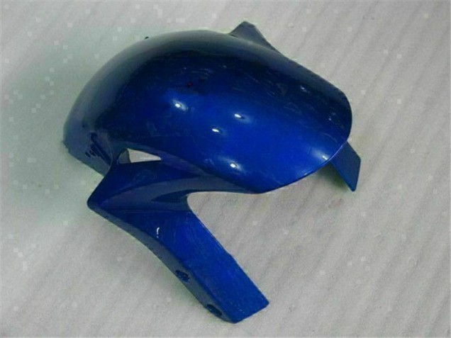 Amarelo Chama Azul Carenagem Moto Honda CBR 1000RR 08-11 Amarelo Chama Azul Carenagem Moto Honda CBR 1000RR 08-11