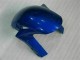 Amarelo Chama Azul Carenagem Moto Honda CBR 1000RR 08-11 Amarelo Chama Azul Carenagem Moto Honda CBR 1000RR 08-11