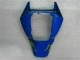 Amarelo Chama Azul Carenagem Moto Honda CBR 1000RR 08-11 Amarelo Chama Azul Carenagem Moto Honda CBR 1000RR 08-11