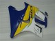 Amarelo Kit Carenagem Moto Honda CBR 600 F3 95-98 Amarelo Kit Carenagem Moto Honda CBR 600 F3 95-98