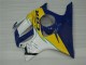 Amarelo Kit Carenagem Moto Honda CBR 600 F3 95-98 Amarelo Kit Carenagem Moto Honda CBR 600 F3 95-98
