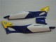 Amarelo Kit Carenagem Moto Honda CBR 600 F3 95-98 Amarelo Kit Carenagem Moto Honda CBR 600 F3 95-98