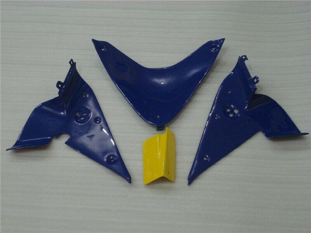 Amarelo Kit Carenagem Moto Honda CBR 600 F3 95-98 Amarelo Kit Carenagem Moto Honda CBR 600 F3 95-98