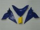 Amarelo Kit Carenagem Moto Honda CBR 600 F3 95-98 Amarelo Kit Carenagem Moto Honda CBR 600 F3 95-98