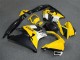 Amarelo Kits Carenagem Moto Honda CBR 600 F3 95-98 Amarelo Kits Carenagem Moto Honda CBR 600 F3 95-98