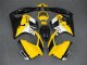 Amarelo Kits Carenagem Moto Honda CBR 600 F3 95-98 Amarelo Kits Carenagem Moto Honda CBR 600 F3 95-98
