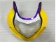 Amarelo Kits Carenagem Moto Suzuki GSXR 600 / 750 K4 04-05 Amarelo Kits Carenagem Moto Suzuki GSXR 600 / 750 K4 04-05