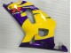 Amarelo Kits Carenagem Moto Suzuki GSXR 600 / 750 K4 04-05 Amarelo Kits Carenagem Moto Suzuki GSXR 600 / 750 K4 04-05